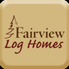 Fairview Log Homes - Millersburg