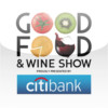 Good Food & Wine Show - Melbourne 2013