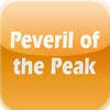 Peveril of the Peak by Sir Walter Scott