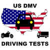 US DMV Driving Tests