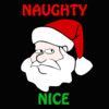 Naughty Or Nice: Santa's List