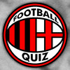 Football Quiz - AC Milan Player and Shirt Trivia Edition