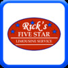 Rick's Five Star Limo Service - New Philadelphia