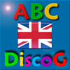 Disco G - English Alphabet for iPad