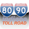 Indiana Toll Road 2012