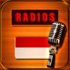 Monaco Radios