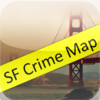 SF Crime Map