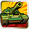 Tank Battle - World War 3D