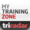 TriRadar GPS Triathlon Training
