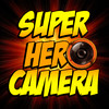 Superhero Camera