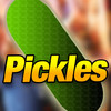 Pickles Race