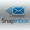 SnapinboxHD - Inbox for Gmail, Exchange, Outlook, Yahoo, iCloud, AOL, Dropbox, Box.net, Linkedin & IMAP email