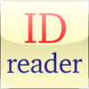 EU ID Card Reader