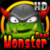 MonsterPool HD