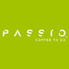Passio coffee