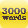 3000words