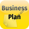 Business Plan B for iPhone&iPad