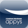The Carphone Warehouse Appys