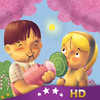 Hansel and Gretel HD - Story for Children