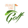 Orange Lake Golf Tee Times