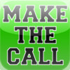 Make the Call - Soccer