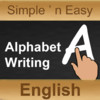 Learn English Alphabet Writing