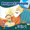 Respect People 3 in 1