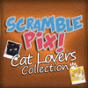 ScramblePix - Cat Lovers Collection