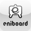 eniboard for iPad dala