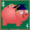 Professor Piggy Bank