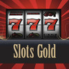 Slots Gold - Super Casino Poker Machine