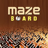 Maze Board Pro