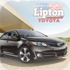 Lipton Toyota