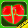 Heart Beat Runner : The Hospital Doctor's Run for your Life Story - Gold Edition