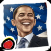 Political Power: Barack Obama by Blue Water Comics and Auryn Apps. (on iPad)