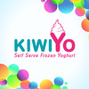 Kiwiyo - Self Serve Frozen Yogurt