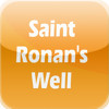 St. Ronan's Well by Sir Walter Scott