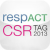 CSR-Tag 2013