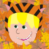 Tyler and the Tigersuit - A Classic Halloween Children's Book + 90 Jigsaw Puzzles