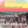 Carnaval de Barranquilla 2012