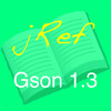 jRef Google Gson 1.3