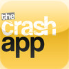 the crash app