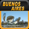 Buenos Aires Offline Map Travel Guide