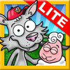 A Cry Wolf Tale HD (Lite) - See, Touch & Learn Interactive