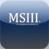MSIII - Foundation in Medicine