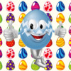 Easter Egg Mania Match Game
