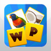 Super Picture Word Match Deluxe HD