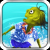 A Surfing Run at Zombie Cove - Free HD Racing Game