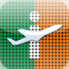Ireland Airport - iPlane2 Flight Information