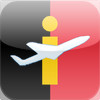Brussels Flight Information - iPlane